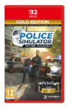 Police Simulator: Patrol Officers - Gold Edition (Nintendo Switch 2)