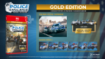 Police Simulator: Patrol Officers - Gold Edition (Nintendo Switch 2)