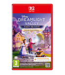 Disney Dreamlight Valley Cozy Edition - Nintendo Switch 2 Edition (CIAB)