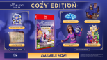 Disney Dreamlight Valley Cozy Edition - Nintendo Switch 2 Edition (CIAB)