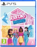 Barbie Rewind (Playstation 5)