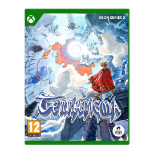 Terranigma (XBOX Series X)