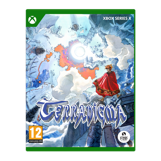 Terranigma (XBOX Series X)