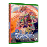 Terranigma (XBOX Series X)