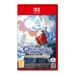 Terranigma (Nintendo Switch 2)