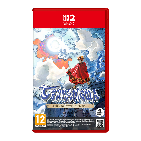 Terranigma (Nintendo Switch 2)