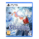 Terranigma (Playstation 5)
