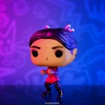 FUNKO POP: MARVEL - MS. MARVEL - NAJMA