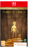 Planet Of Lana II: Children Of The Leaf - Limited Edition (CIAB) (Nintendo Switch 2)