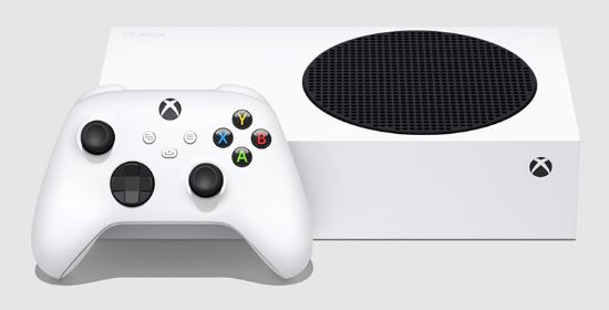 XBOX Series S