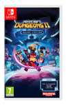 Minecraft Dungeons II - Deluxe Edition (Nintendo Switch)