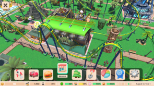 Rollercoaster Tycoon Adventures Deluxe (XBOX Series X & XBOX One)