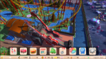 Rollercoaster Tycoon Adventures Deluxe (XBOX Series X & XBOX One)
