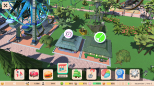 Rollercoaster Tycoon Adventures Deluxe (XBOX Series X & XBOX One)