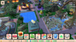 Rollercoaster Tycoon Adventures Deluxe (XBOX Series X & XBOX One)