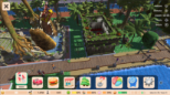 Rollercoaster Tycoon Adventures Deluxe (XBOX Series X & XBOX One)