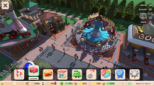 Rollercoaster Tycoon Adventures Deluxe (XBOX Series X & XBOX One)