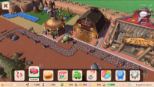 Rollercoaster Tycoon Adventures Deluxe (XBOX Series X & XBOX One)