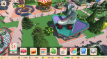 Rollercoaster Tycoon Adventures Deluxe (XBOX Series X & XBOX One)