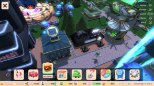 Rollercoaster Tycoon Adventures Deluxe (XBOX Series X & XBOX One)