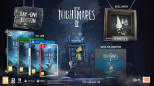 Little Nightmares II (XBOX One)