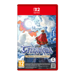 Terranigma (Nintendo Switch 2)