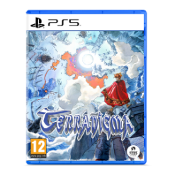 Terranigma (Playstation 5)