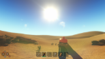 Starsand (Playstation 5)