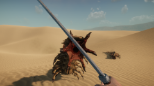 Starsand (Playstation 5)