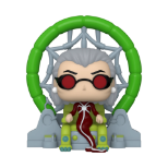 FUNKO POP DELUXE: MARVEL SPIDER-MAN - MADAME WEB 6"