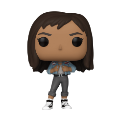 FUNKO POP: MARVEL - DR STRANGE - AMERICA CHAVEZ