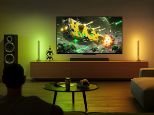 GOVEE Smart Gaming Lights Pro