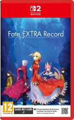 Fate/EXTRA Record (Nintendo Switch 2)