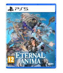 Eternal Anima - Limited Edition (Playstation 5)
