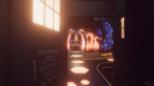  Doctor Who: The Edge of Reality + The Lonely Assassins (XBOX Series X & XBOX One)