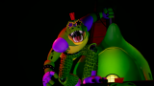 Five Night's at Freddy's: Security Breach (XBOX Series X & XBOX One)