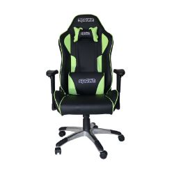 SPAWN Champion series zelen gaming stol