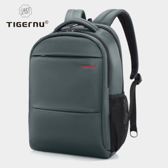 TIGERNU NORMA NAHRBTNIK ZA PRENOSNI RAČUNALNIK 15.6" SVETLO SIV