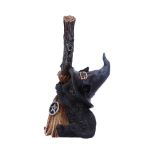 NEMESIS NOW BROOM GUARD 11,5CM figura