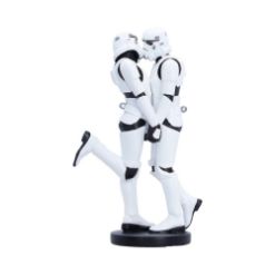 NEMESIS NOW - ORIGINAL STORMTROOPER - FIRST KISS 14.6CM