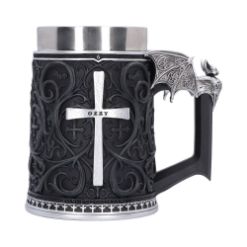 NEMESIS NOW - OZZY OSBOURNE - PRINCE OF DARKNESS VRČ 15,6 CM