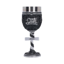 NEMESIS NOW - OZZY OSBOURNE - PRINCE OF DARKNESS KELIH 19,5 CM