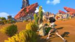 My Time At Sandrock (XBOX Series X & XBOX One)