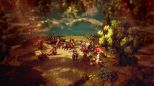 OCTOPATH TRAVELER II (Nintendo Switch 2)