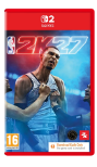 NBA 2K27 (Nintendo Switch 2)