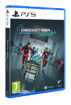 Emergency Room Simulator (Playstation 5)