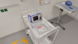 Emergency Room Simulator (Playstation 5)