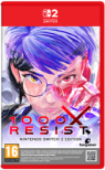 1000xRESIST - Nintendo Switch 2 Edition (Nintendo Switch 2)