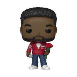 FUNKO POP ROCKS: BOYZ II MEN - SHAWN STOCKMAN