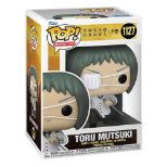 FUNKO POP ANIMATION: TOKYO GHOUL:RE - TORU MUTSUKI